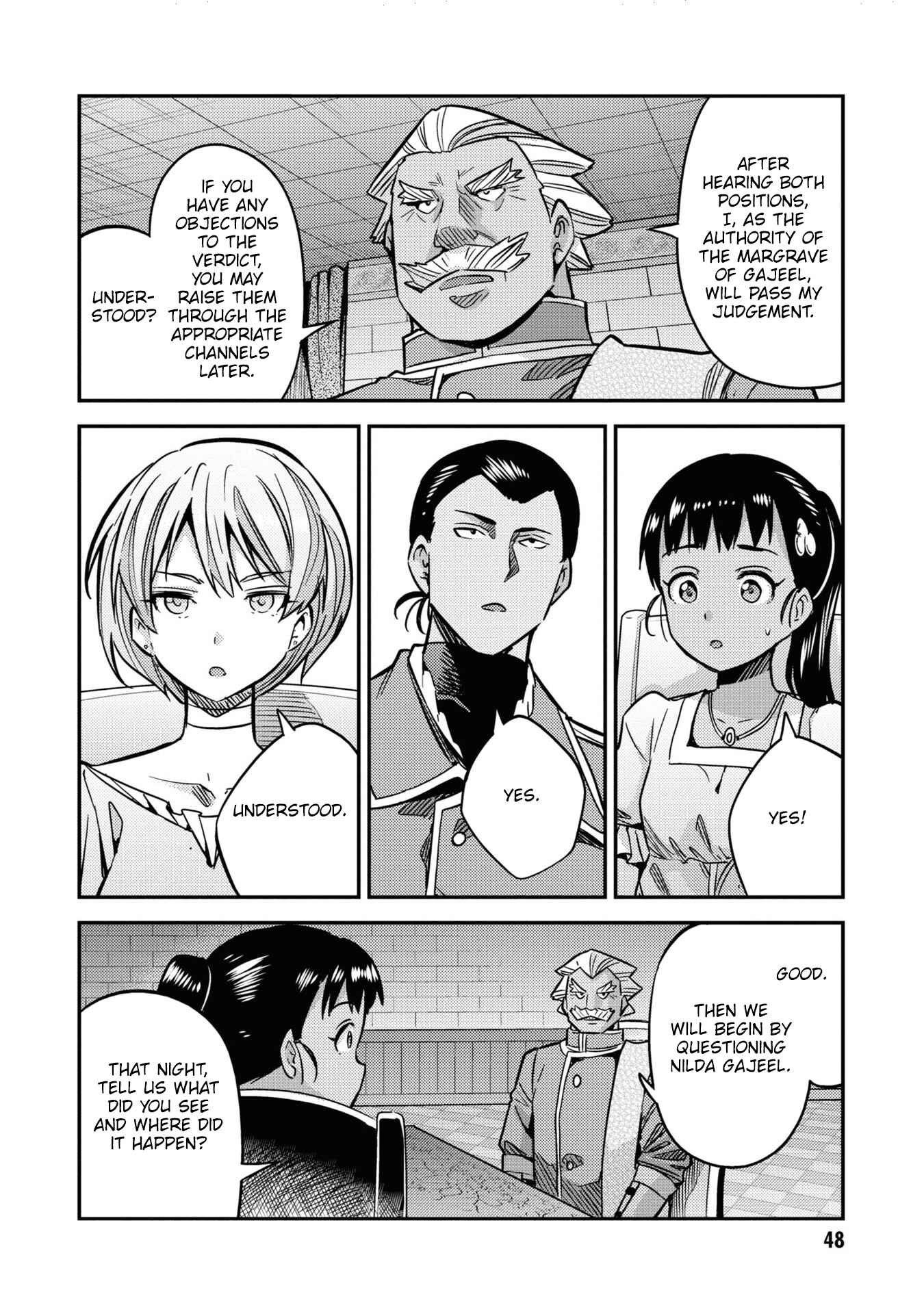 Page 9 Chapter 42 Risou no Himo Seikatsu