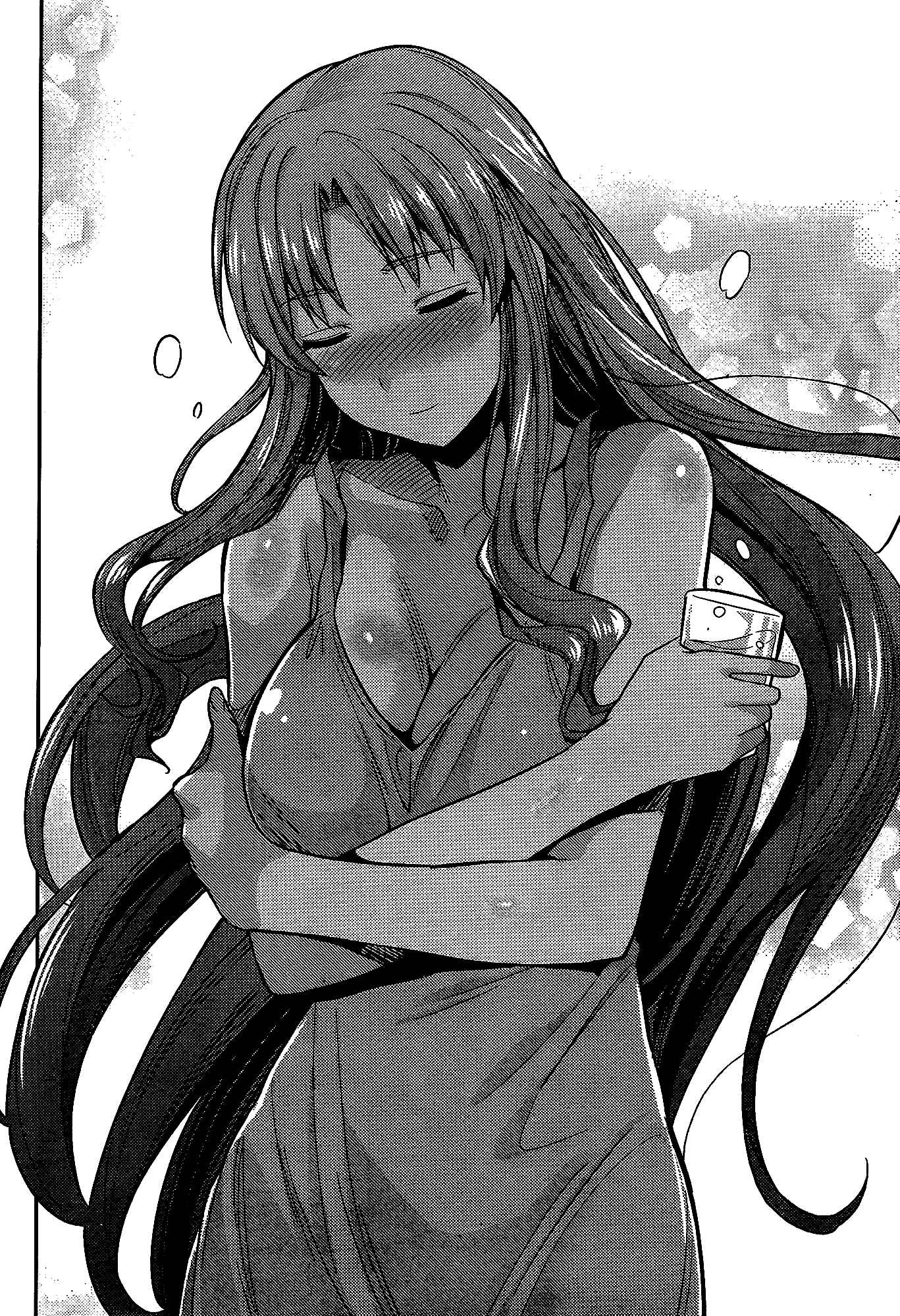 Page 31 Chapter 6 Risou no Himo Seikatsu