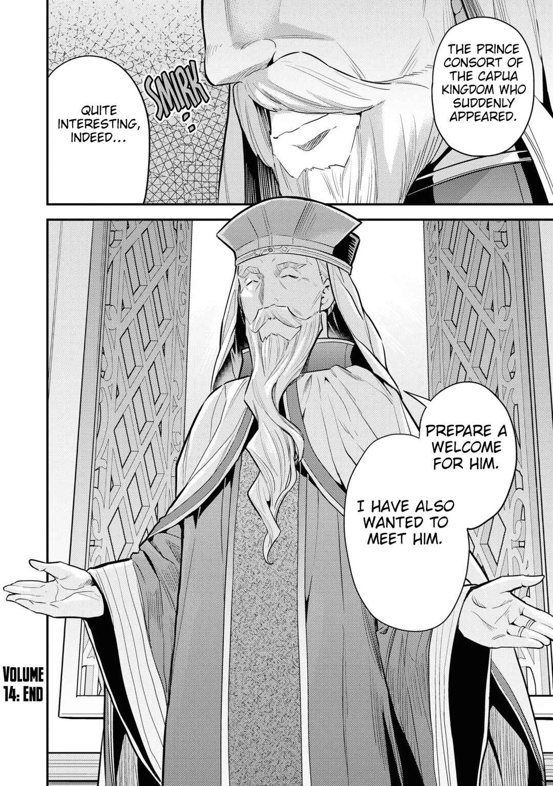 Page 39 Chapter 60 Risou no Himo Seikatsu