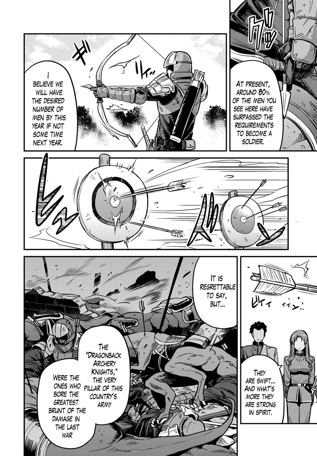 Page 11 Chapter 7 Risou no Himo Seikatsu