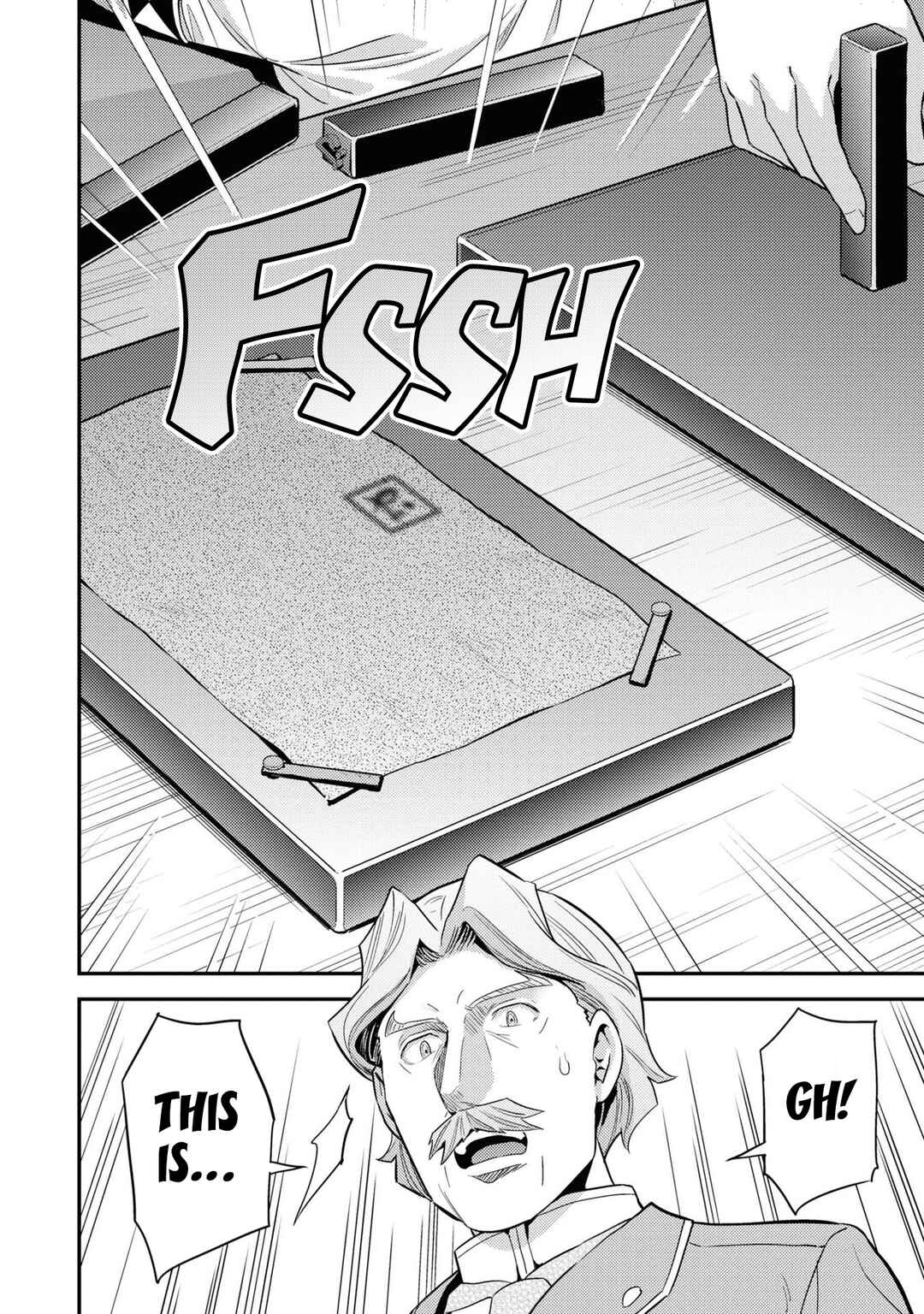 Page 41 Chapter 57 Risou no Himo Seikatsu