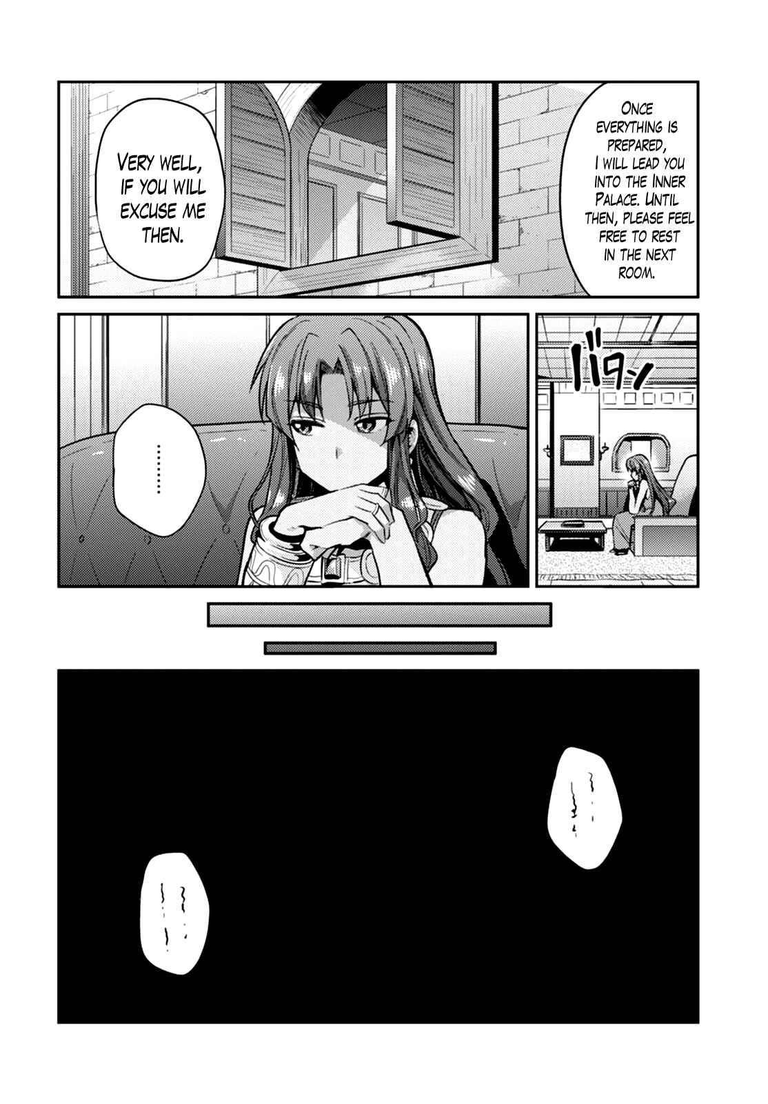 Page 10 Chapter 10 Risou no Himo Seikatsu