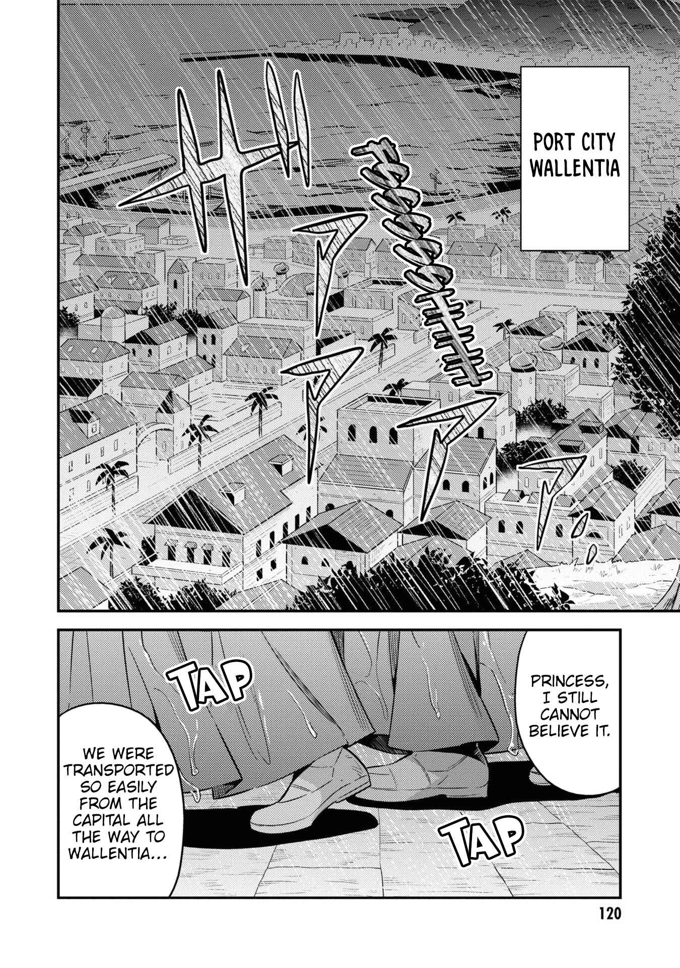 Page 3 Chapter 48 Risou no Himo Seikatsu