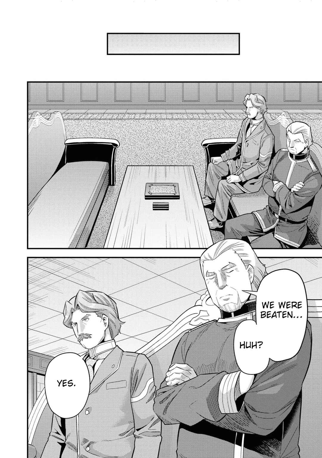 Page 11 Chapter 58 Risou no Himo Seikatsu