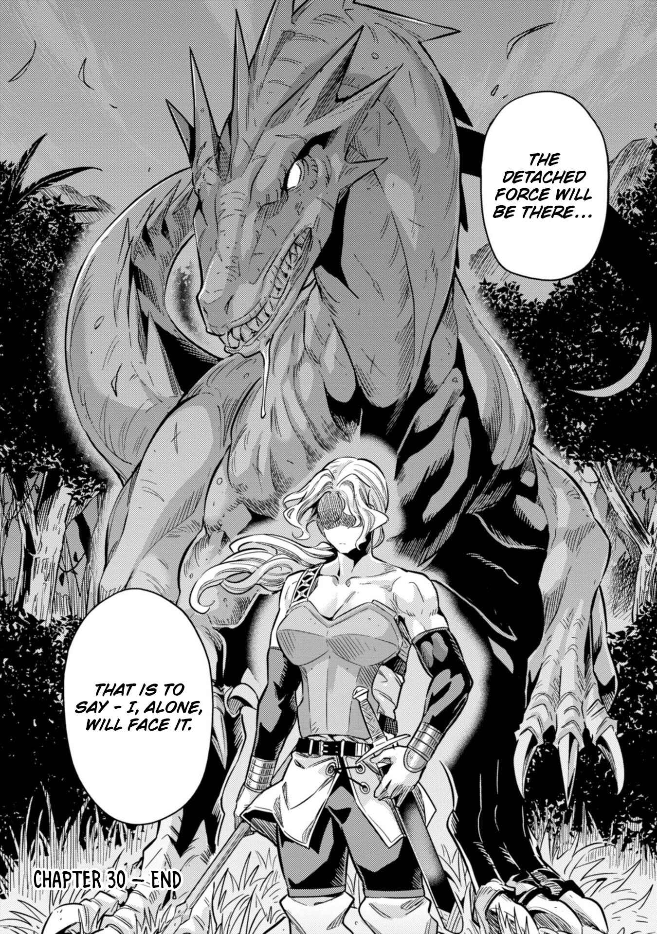 Page 42 Chapter 30 Risou no Himo Seikatsu