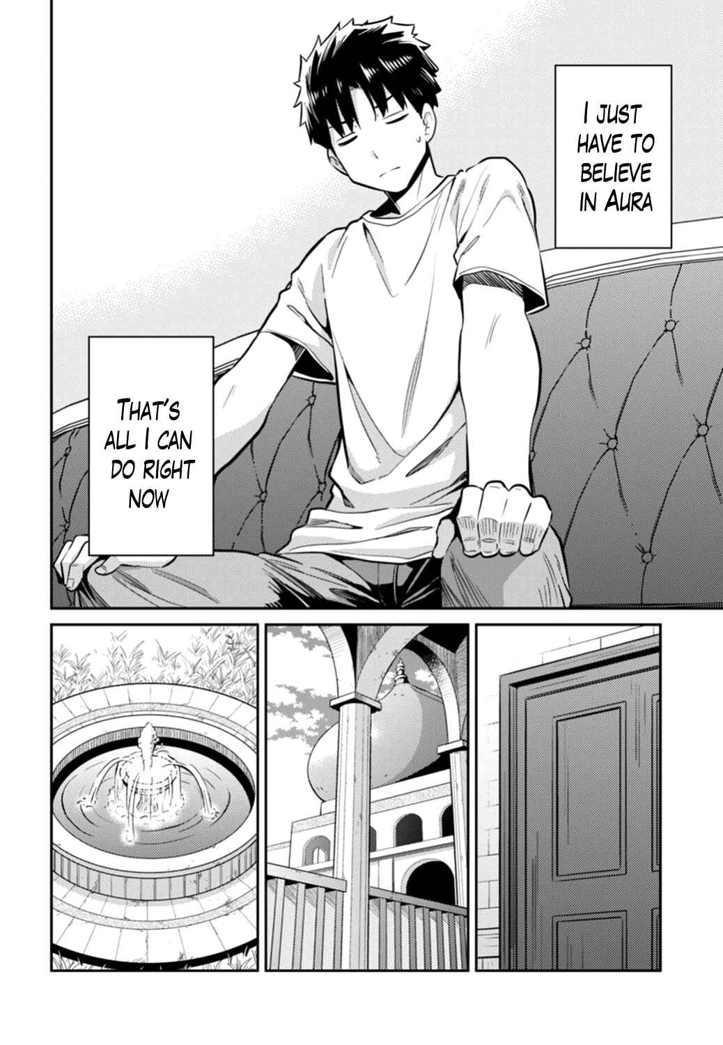 Page 16 Chapter 15 Risou no Himo Seikatsu