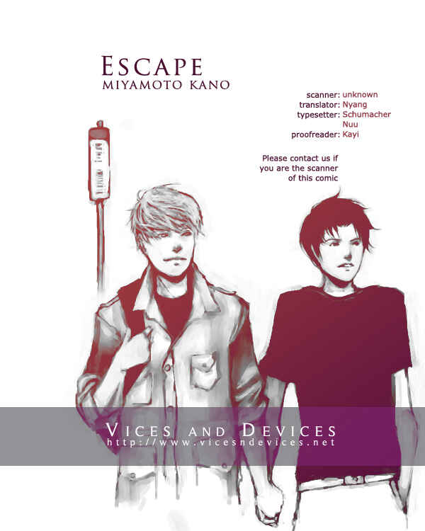 Page 1 Chapter Unknown_b510 Escape