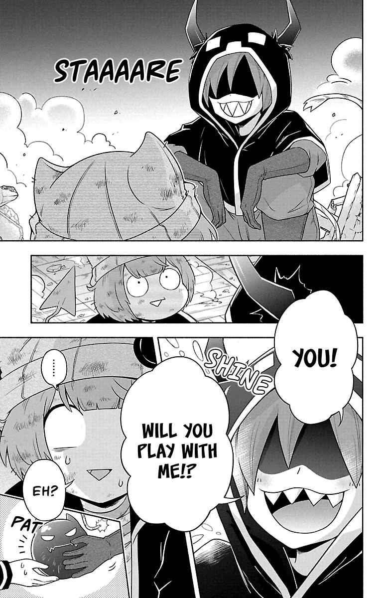 Page 16 Chapter 6 We are the Main Characters of the Demon World!