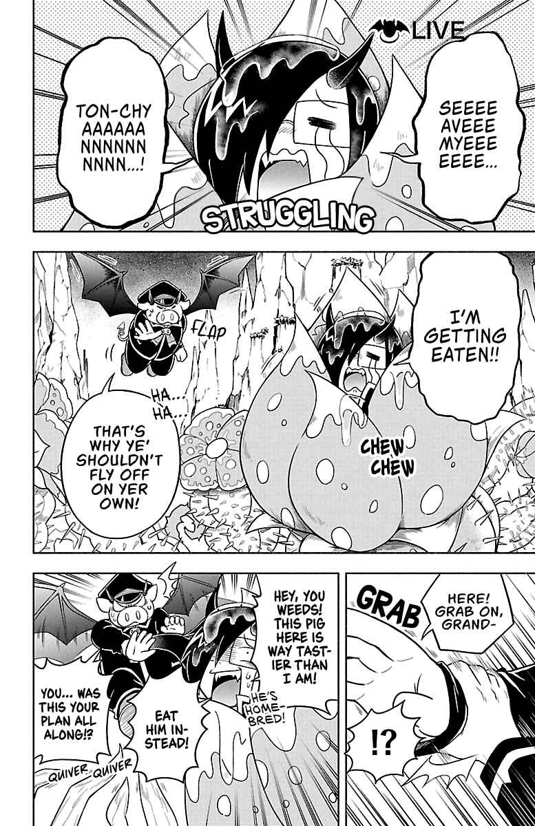 Page 2 Chapter 8 We are the Main Characters of the Demon World!