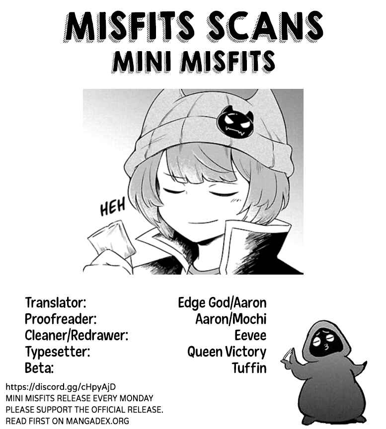 Page 16 Chapter 3 We are the Main Characters of the Demon World!