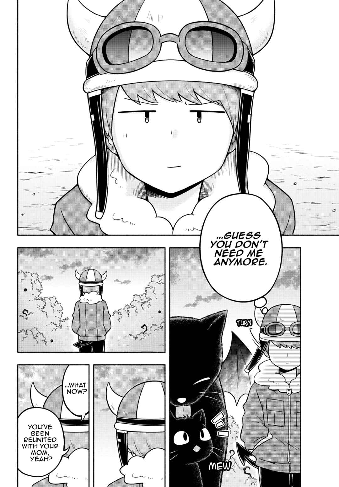 Page 10 Chapter 41 We are the Main Characters of the Demon World!