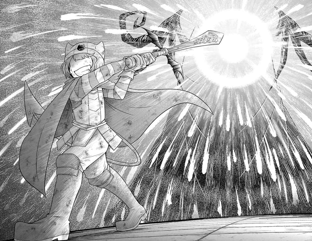 Page 12 Chapter 31 We are the Main Characters of the Demon World!