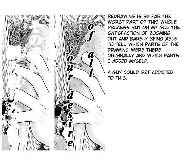 Page 16 Chapter 35 We are the Main Characters of the Demon World!