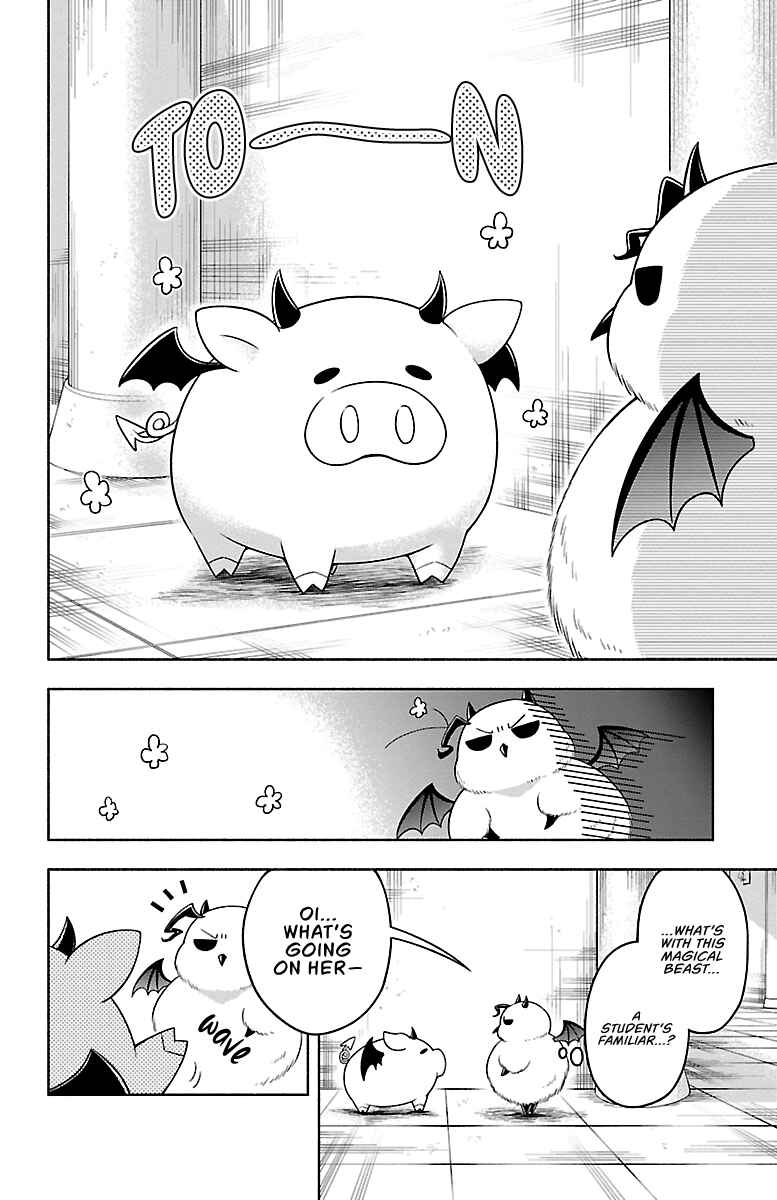 Page 4 Chapter 17 We are the Main Characters of the Demon World!