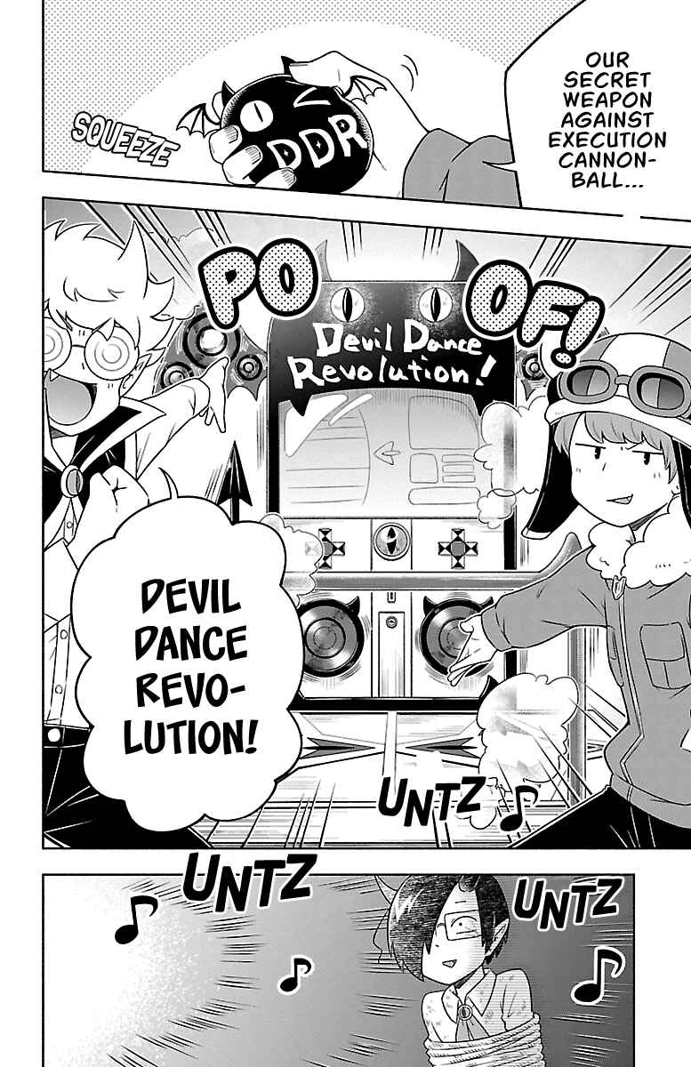 Page 7 Chapter 14 We are the Main Characters of the Demon World!