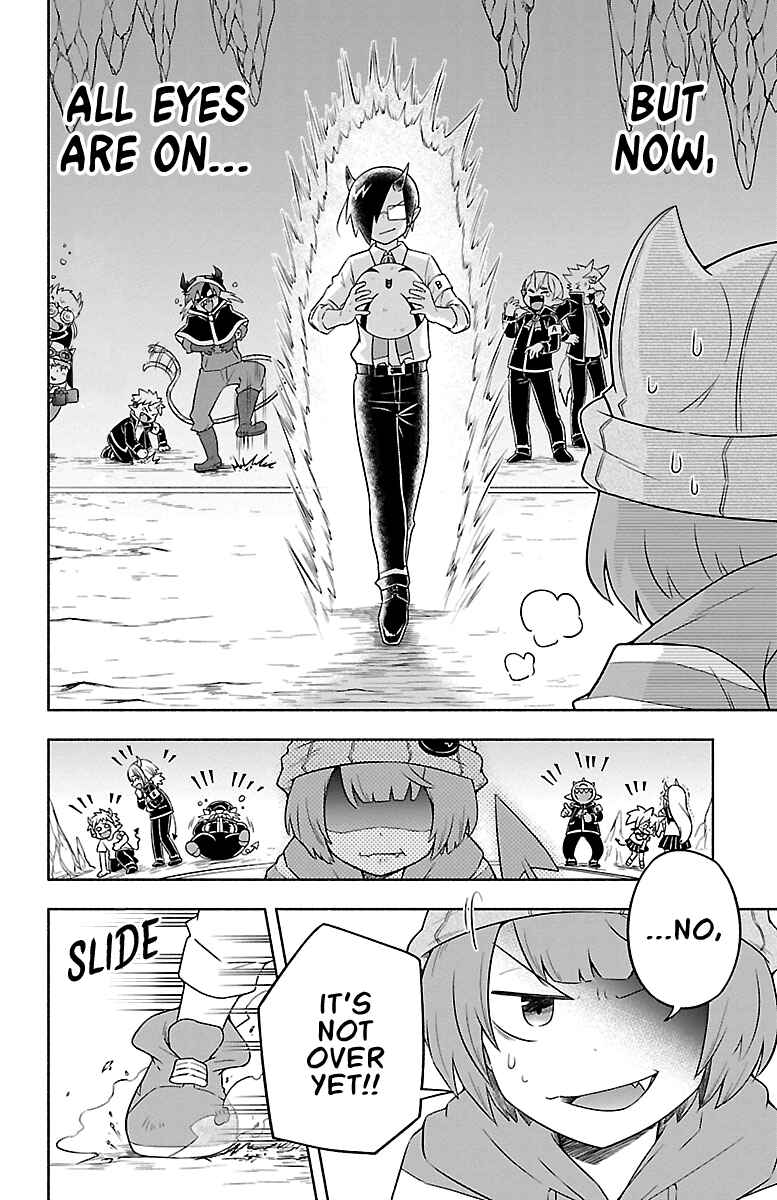 Page 6 Chapter 16 We are the Main Characters of the Demon World!