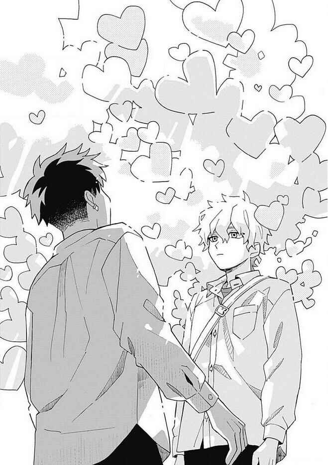 Page 28 Chapter 2 Galge no Sekai de Shinyuu ♂ ga Ore o Sukida to Iidashite!?