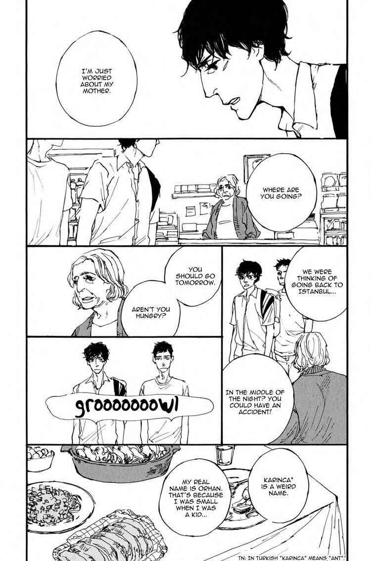 Page 14 Chapter 4 Birds