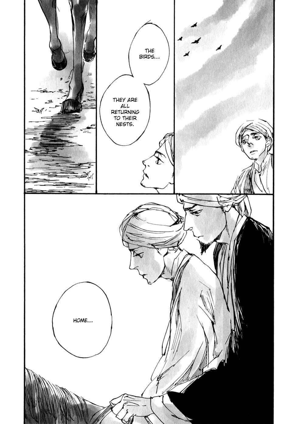 Page 8 Chapter 5.5 Birds