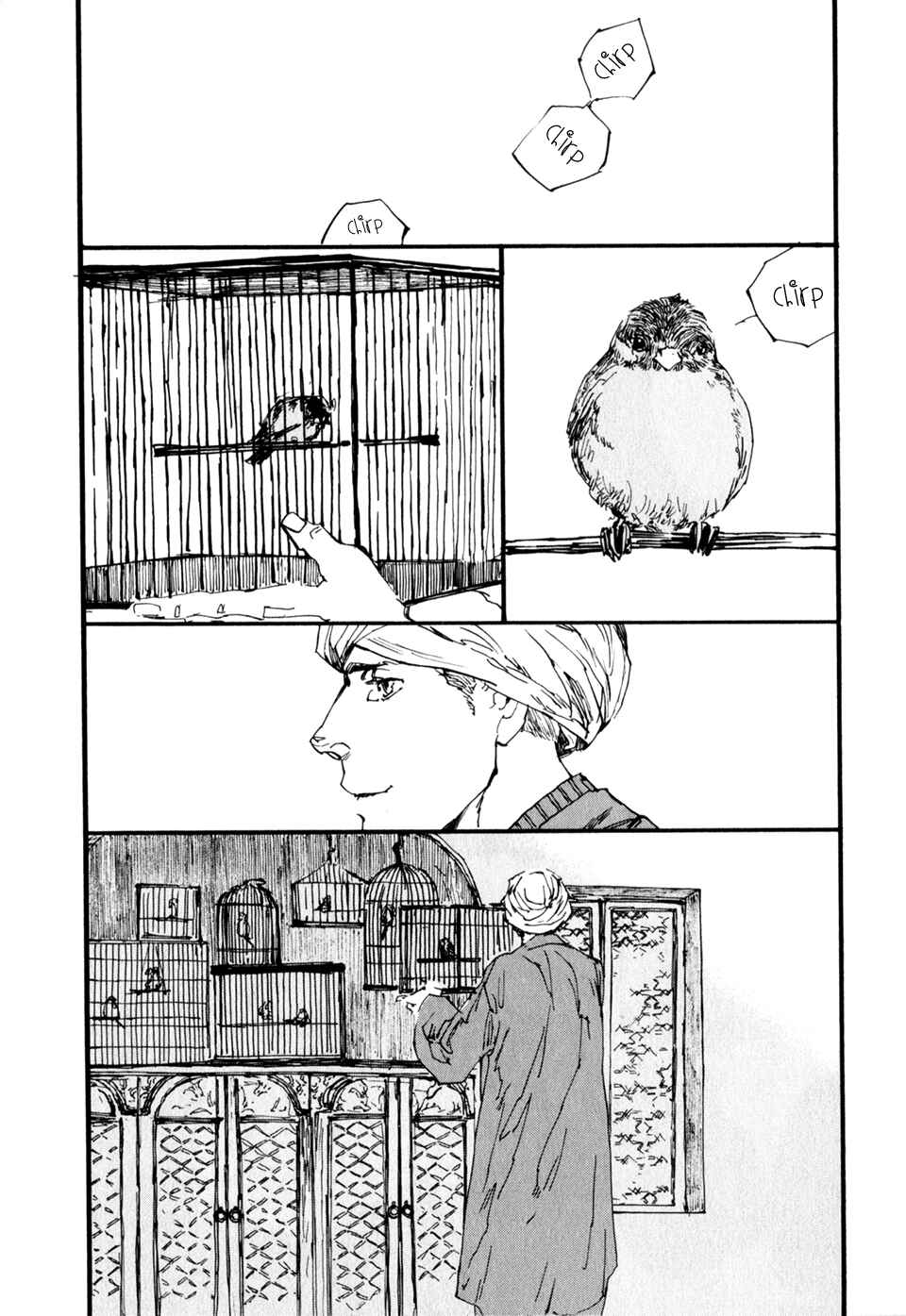 Page 10 Chapter 2 Birds