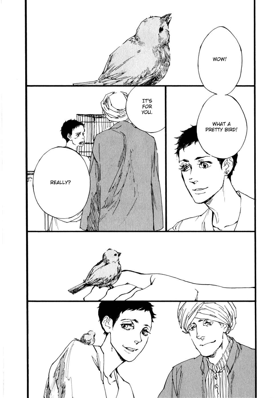 Page 22 Chapter 2 Birds