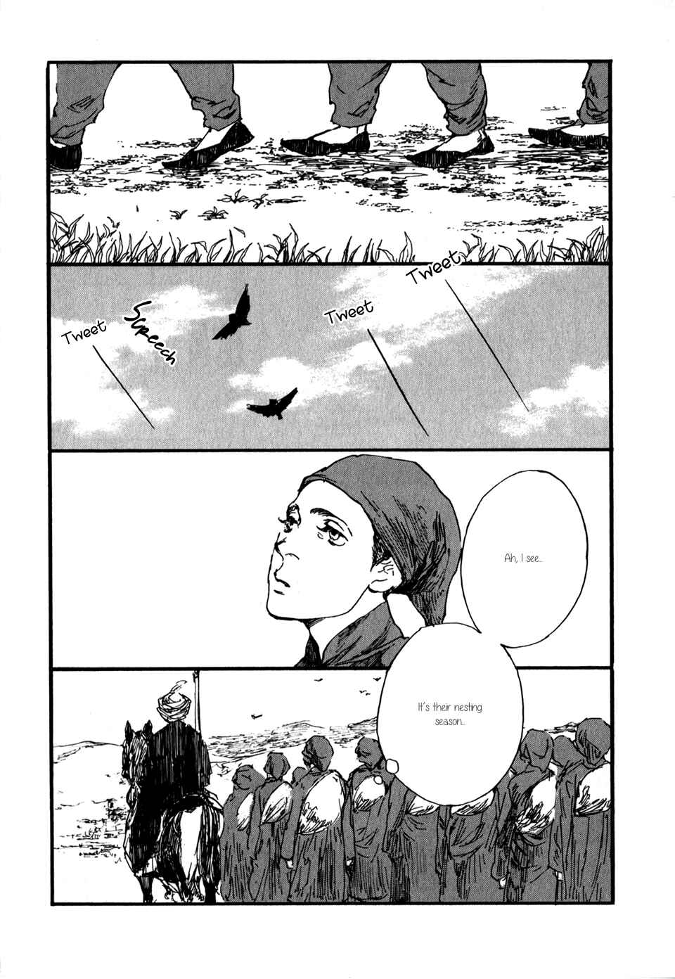 Page 4 Chapter 2 Birds