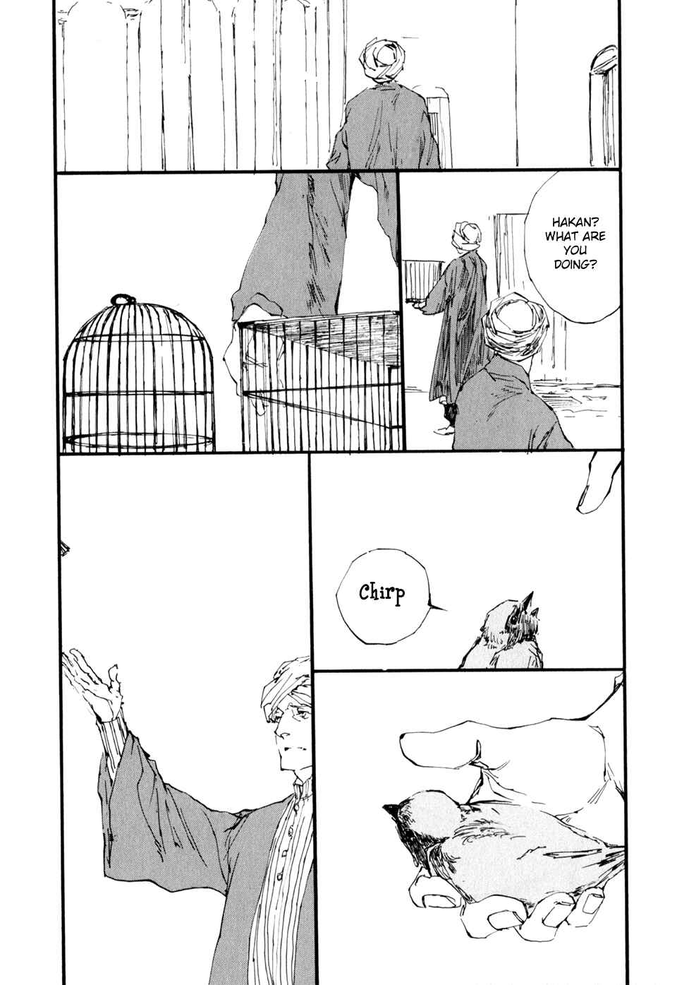 Page 42 Chapter 2 Birds