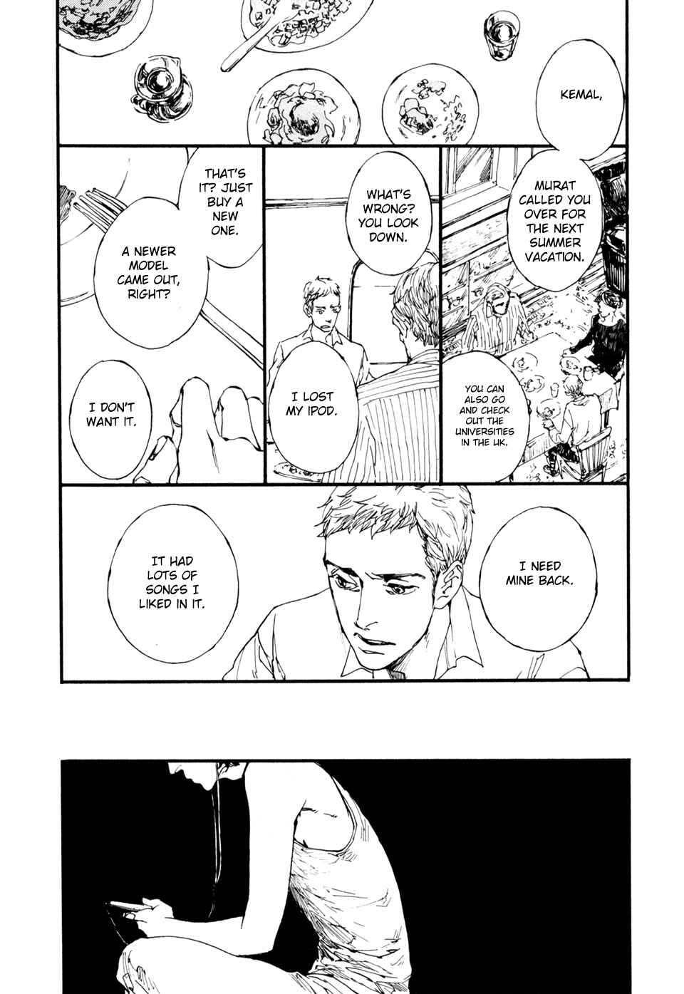 Page 8 Chapter 3 Birds
