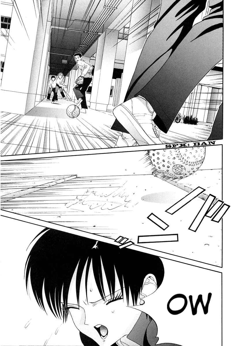 Page 14 Chapter 75 HEN