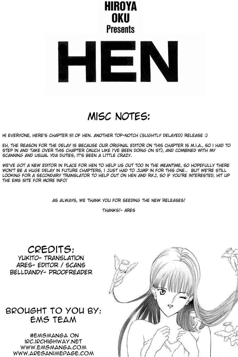 Page 1 Chapter 51 HEN