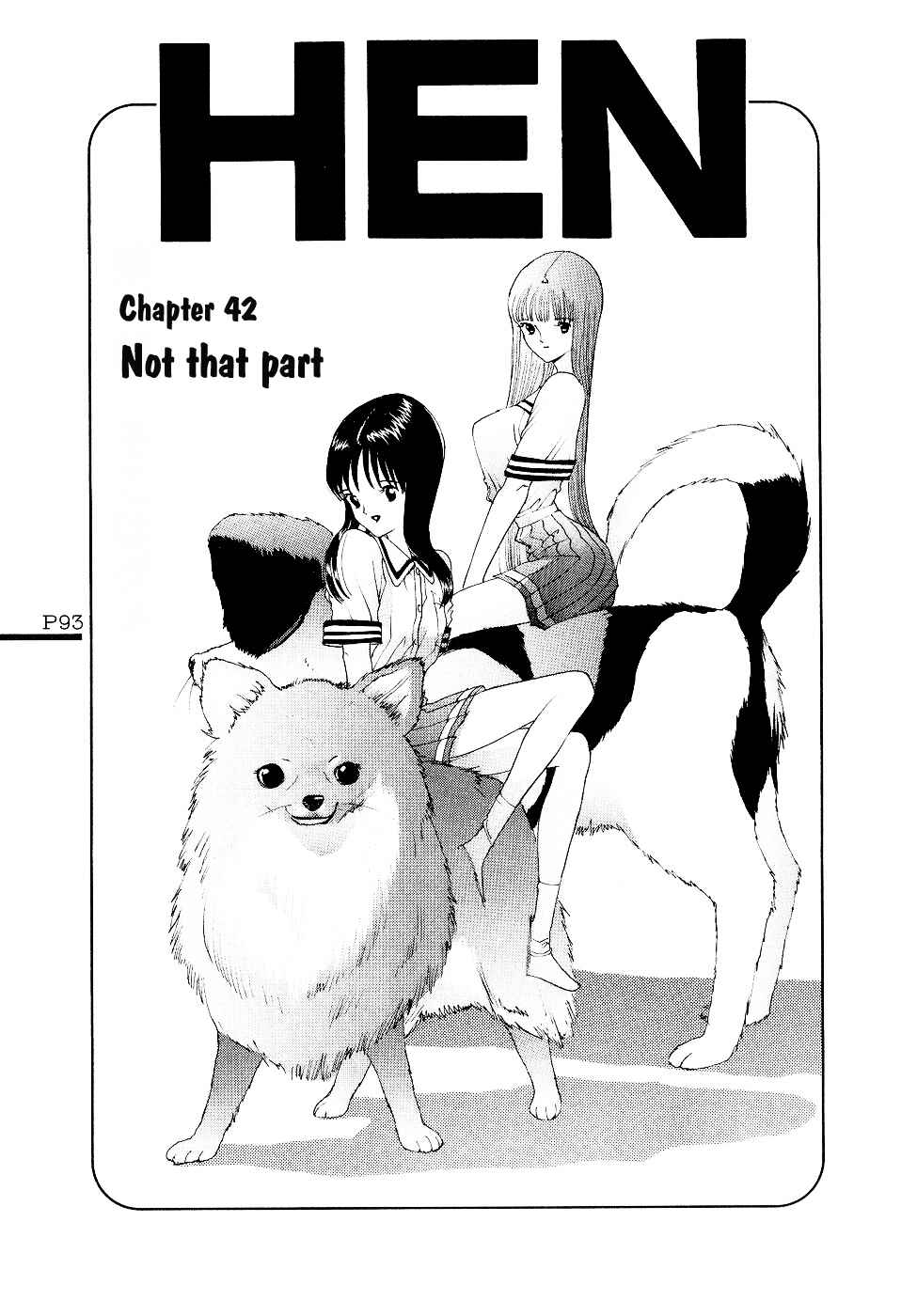 Page 2 Chapter 42 HEN
