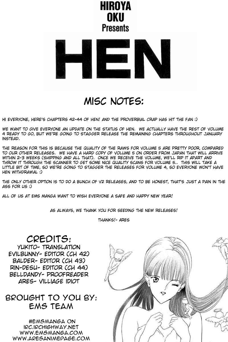 Page 1 Chapter 44 HEN