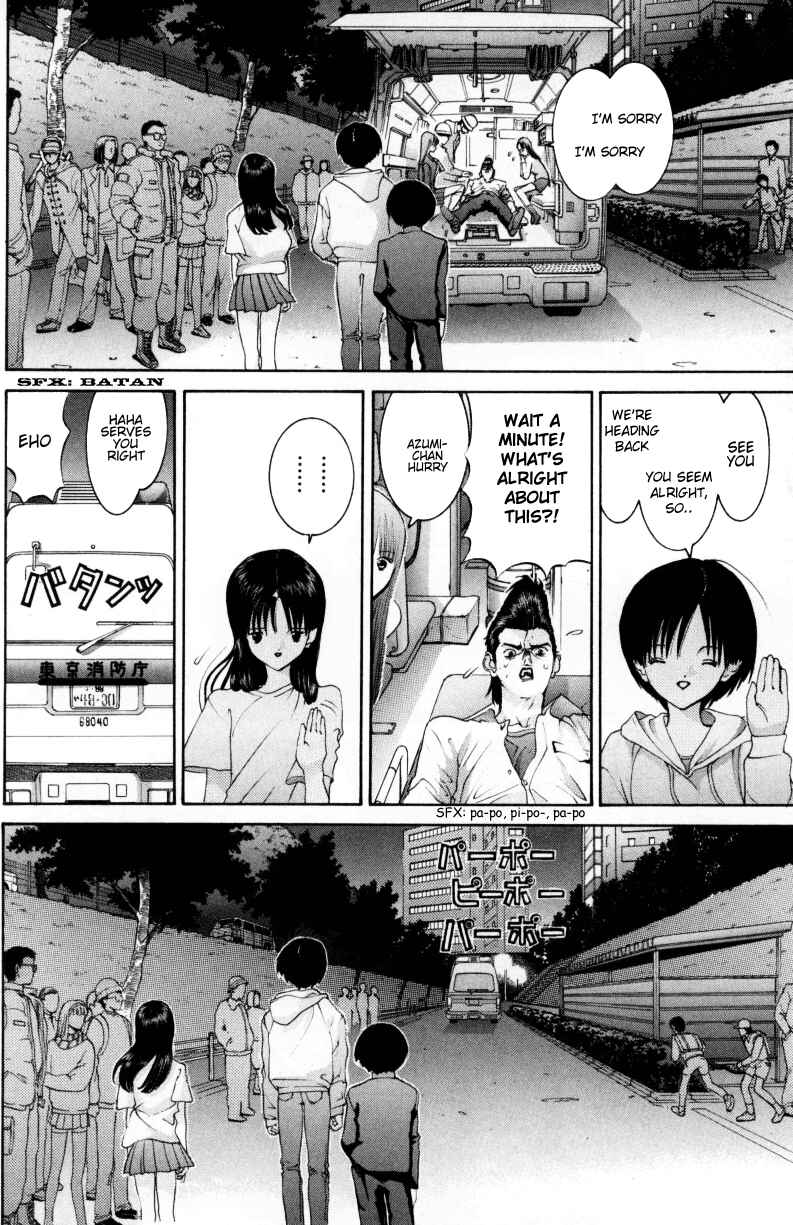 Page 9 Chapter 67 HEN