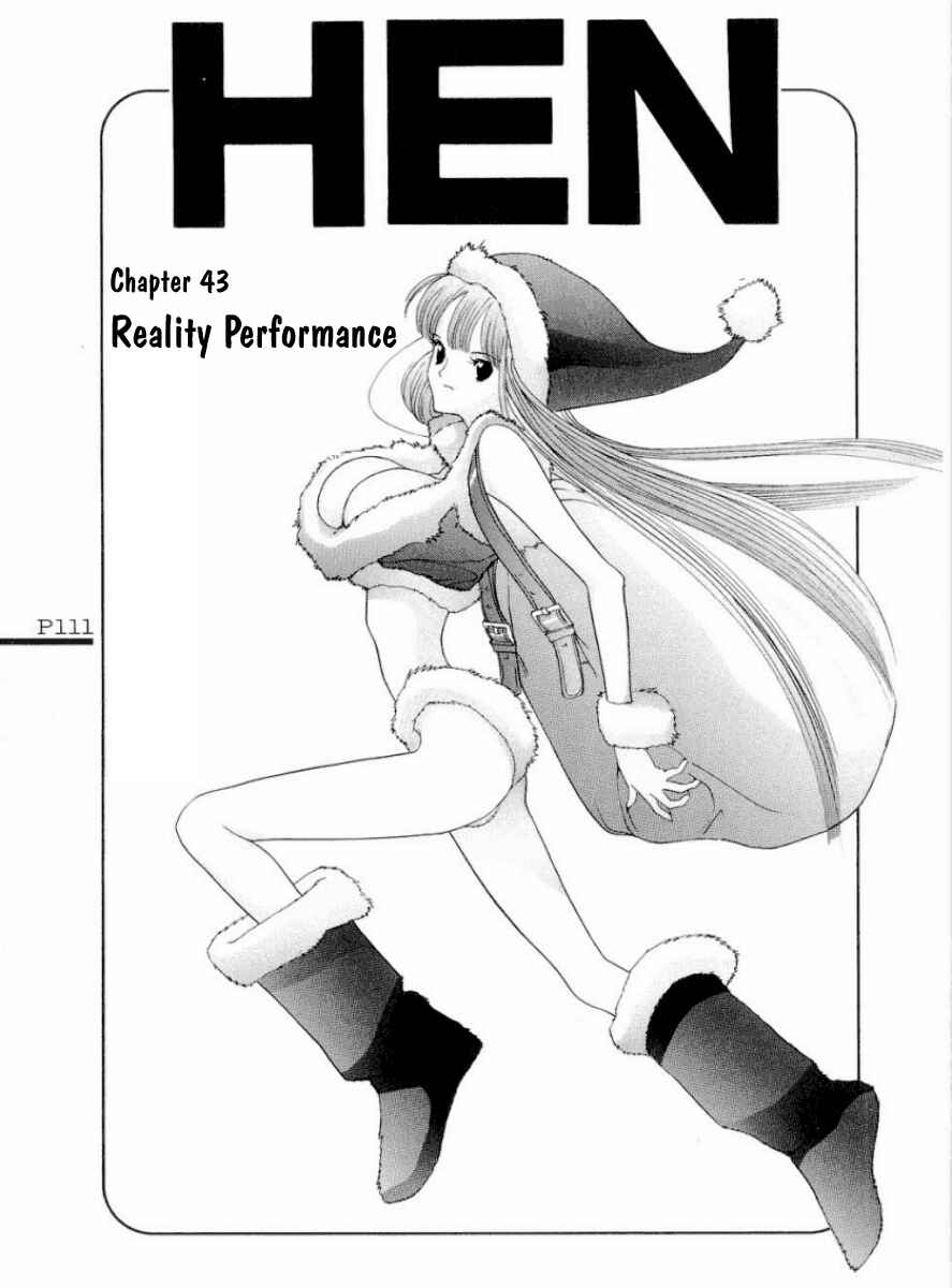 Page 2 Chapter 43 HEN