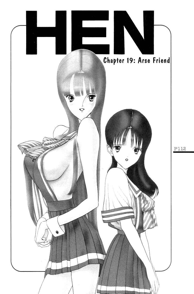 Page 1 Chapter 19 HEN