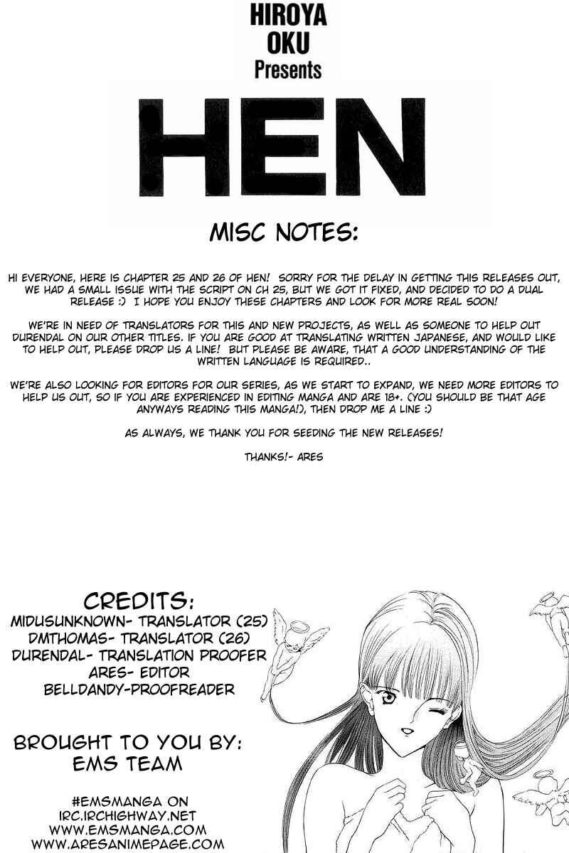 Page 1 Chapter 26 HEN