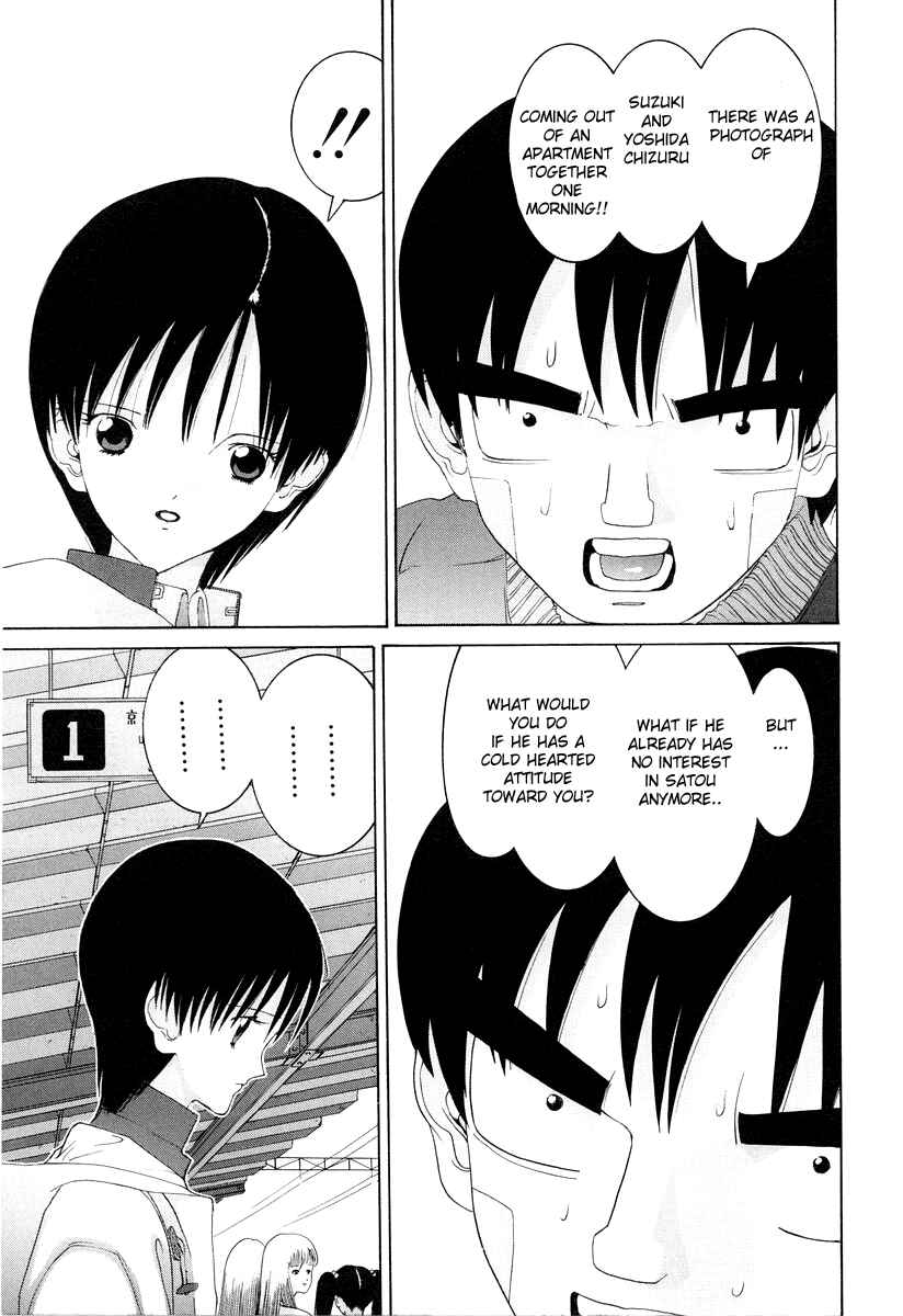Page 7 Chapter 88 HEN