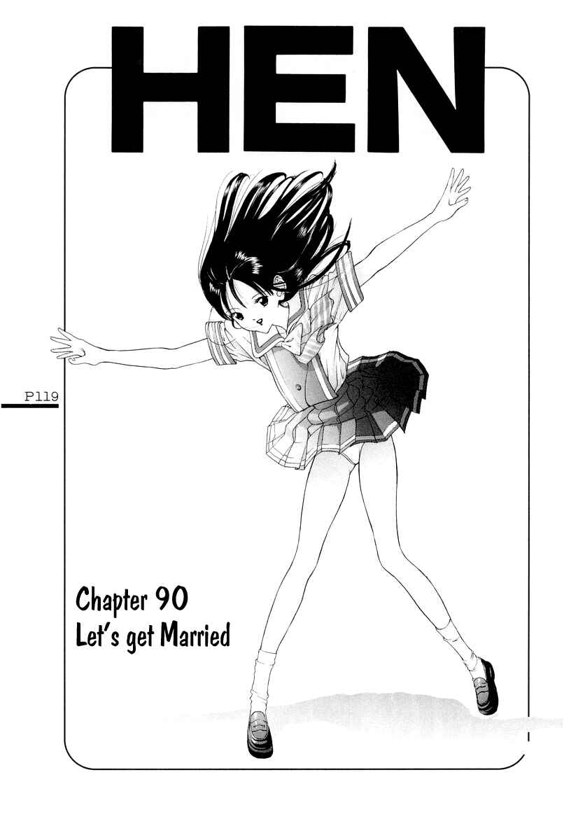 Page 1 Chapter 90 HEN