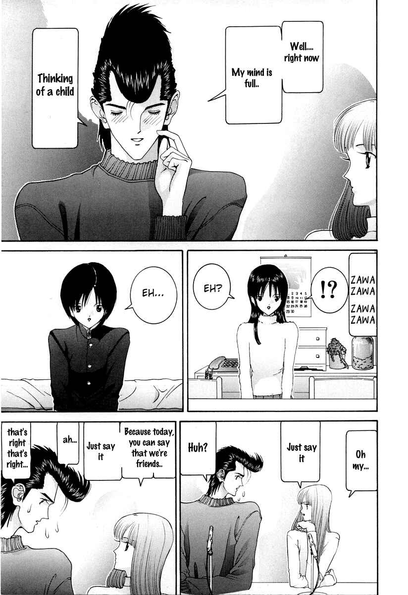 Page 15 Chapter 91 HEN