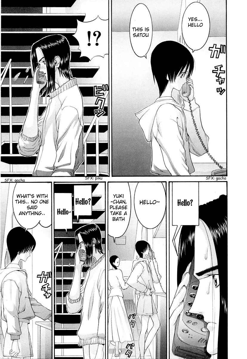 Page 9 Chapter 89 HEN