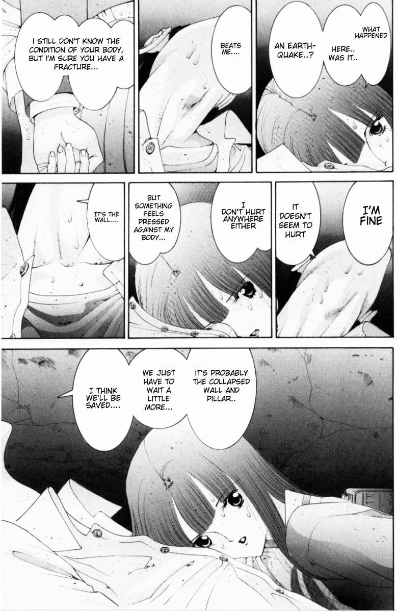 Page 10 Chapter 64 HEN