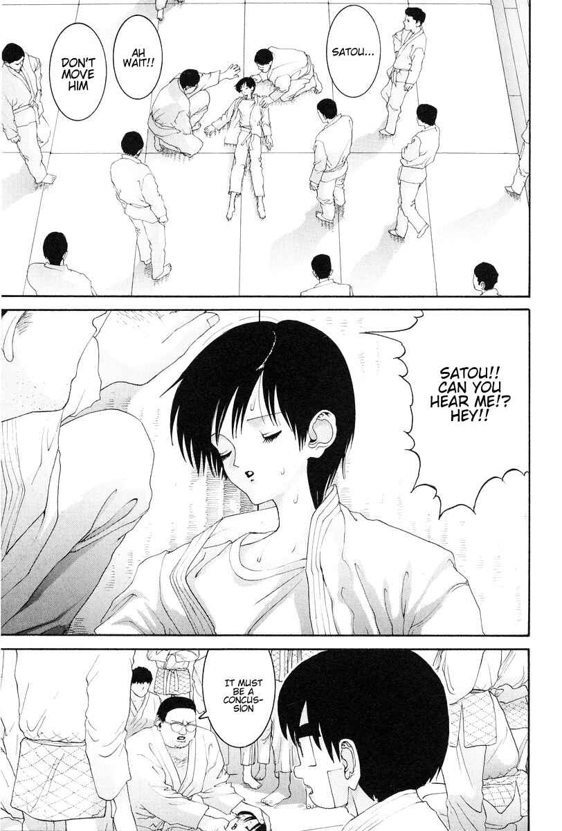 Page 14 Chapter 77 HEN