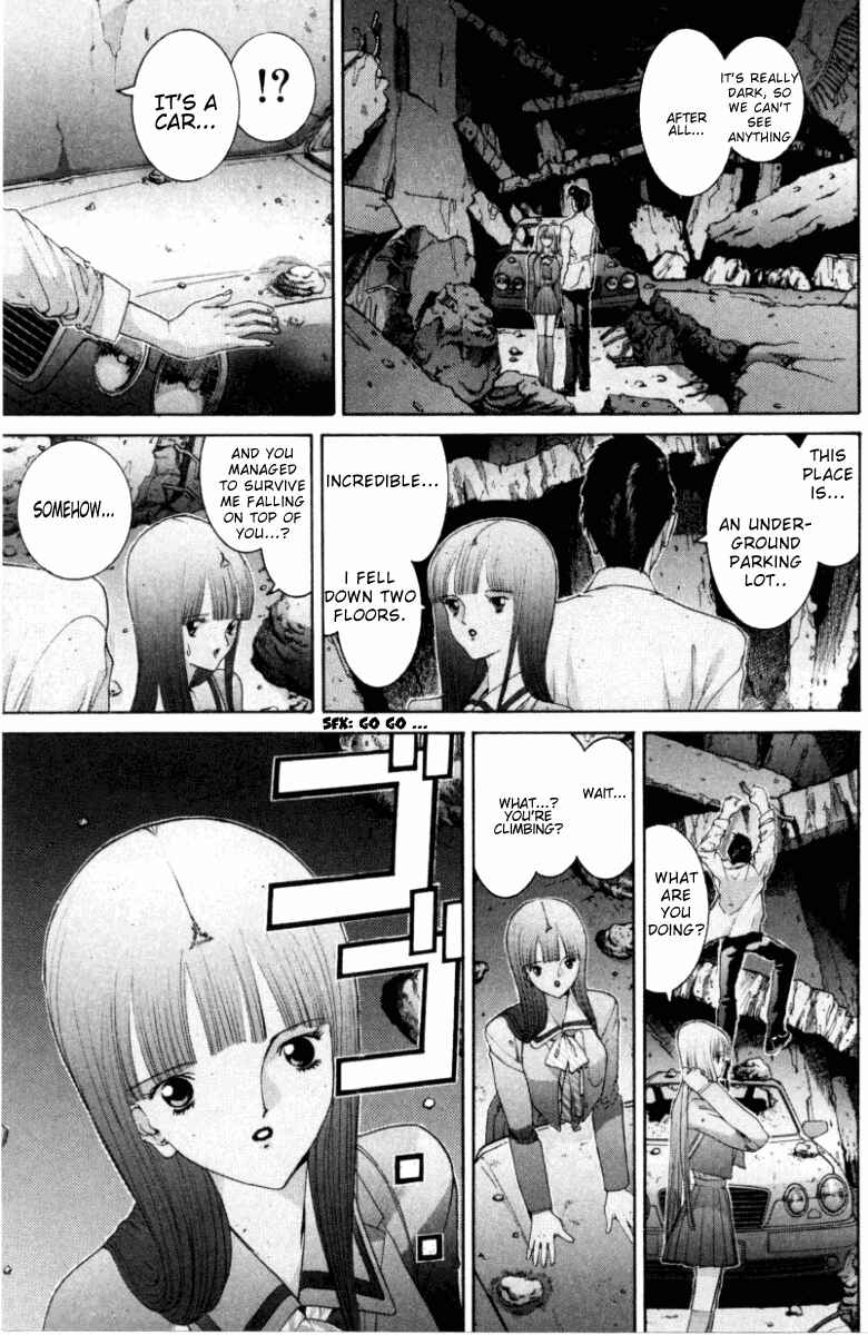 Page 10 Chapter 65 HEN