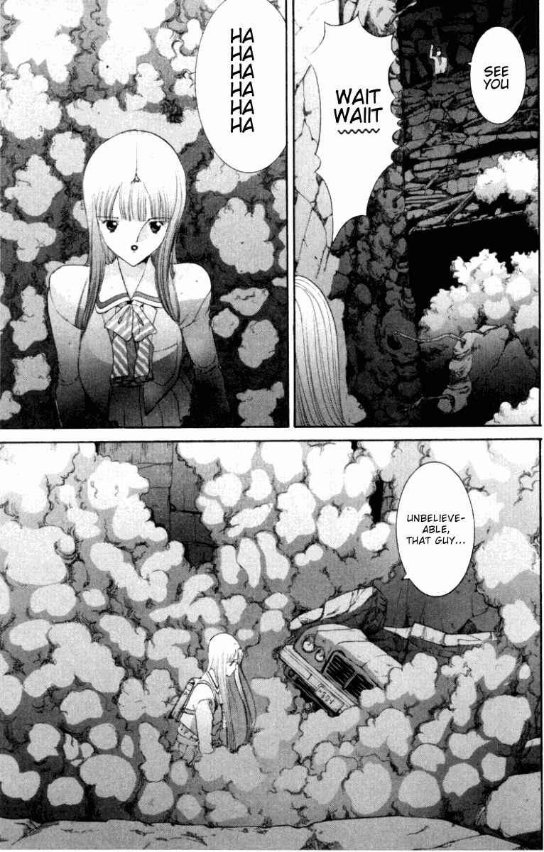 Page 14 Chapter 65 HEN