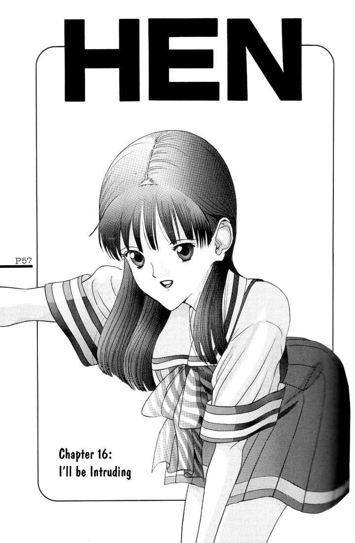 Page 1 Chapter 16 HEN