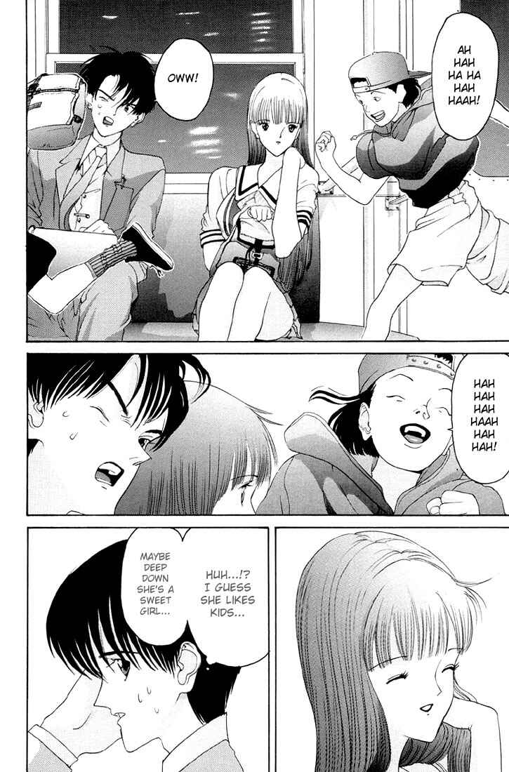 Page 6 Chapter 3 HEN