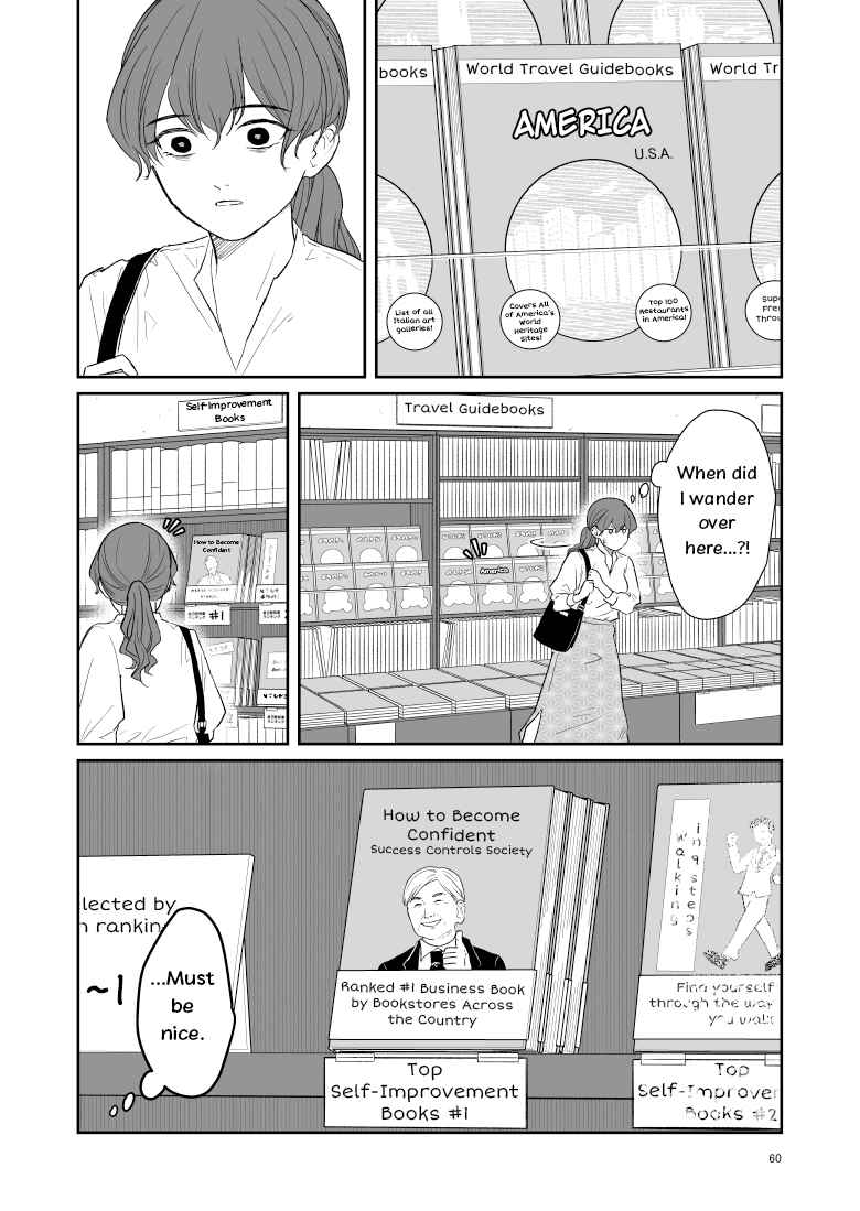 Page 2 Chapter 13 Inscrutable Are the Ways of Heaven
