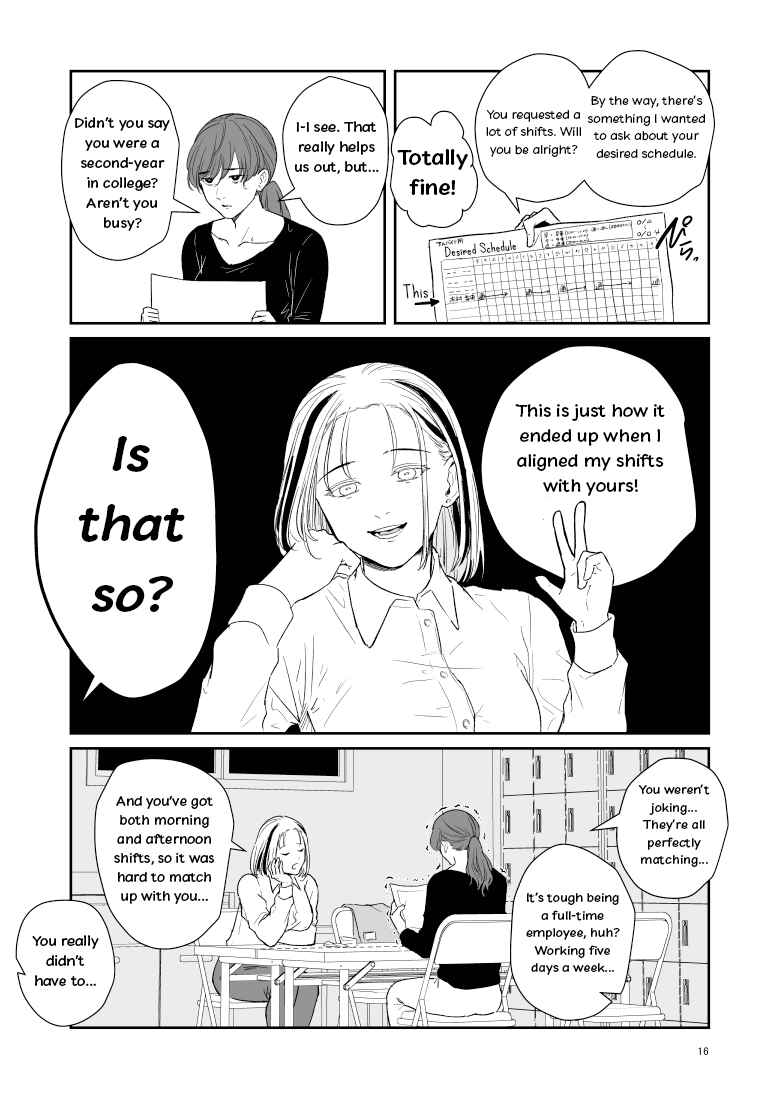 Page 2 Chapter 3 Inscrutable Are the Ways of Heaven