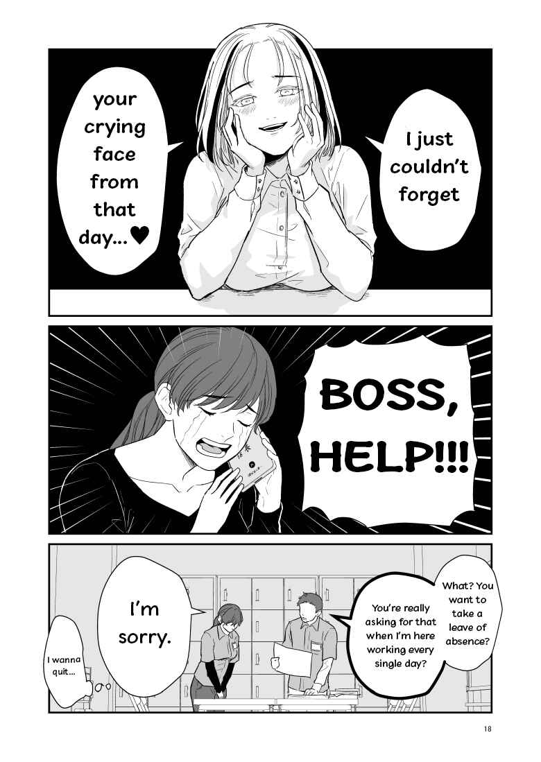 Page 4 Chapter 3 Inscrutable Are the Ways of Heaven