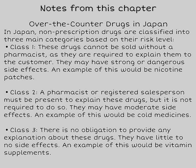 Page 5 Chapter 2 Inscrutable Are the Ways of Heaven